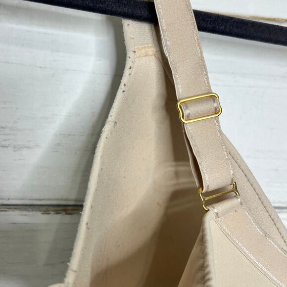 Soma Embraceable Full Coverage Bra Size 40 DDD - Picture 4 of 7